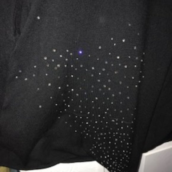 GORGEOUS SIMON CHANG DRESS. SIZE LARGE - Picture 2 of 4